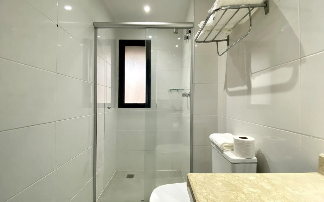 IIJ - Jardim Paulista By Anora Spaces