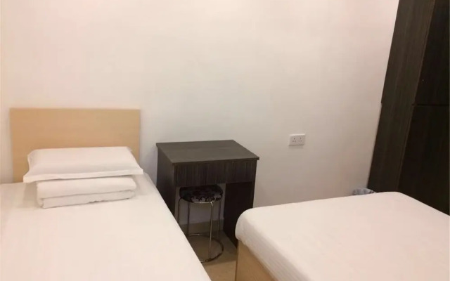 Tong Luo Wan Hostel