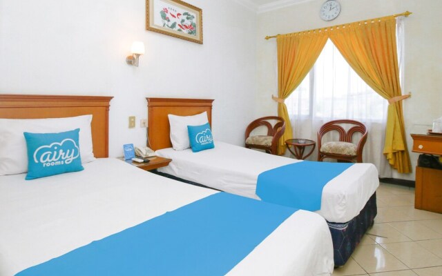 Airy Medan Petisah Gajah Mada 53