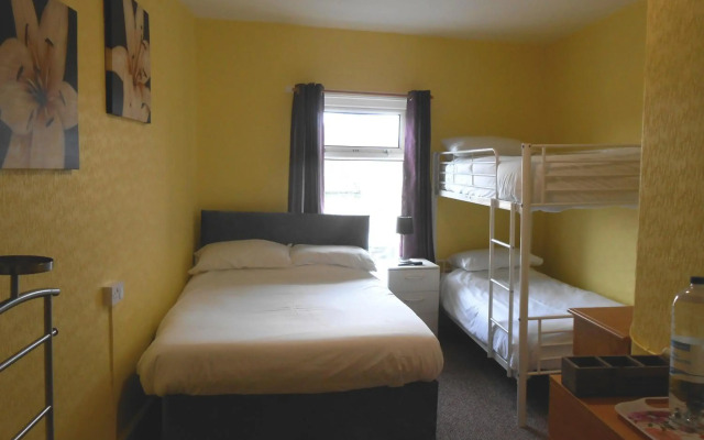 Shore Stay Guest House