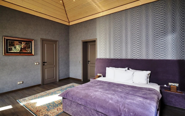 Villa HomeMinsk