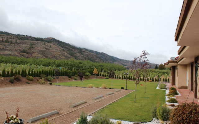 Shiraz Villa