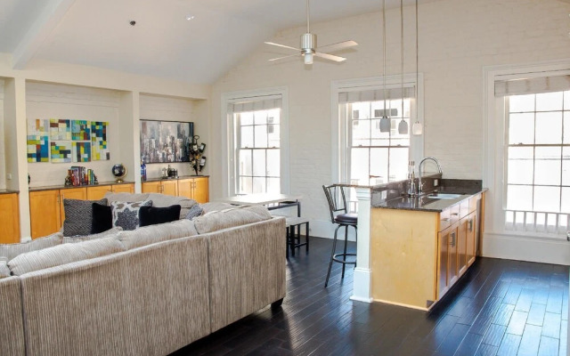 Skylight Studio