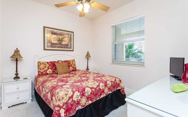1033 Cinnamon Beach - Three Bedroom Condo