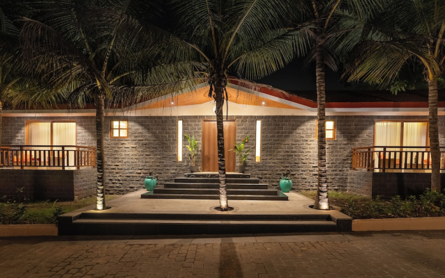 The White Resort and Spa Pawna