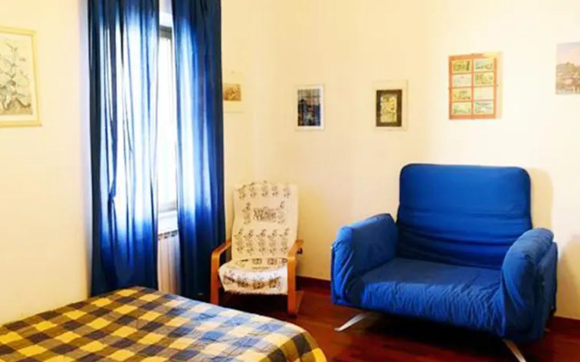 Appartamento Gemelli