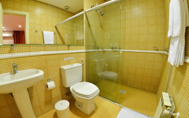 Hotel Canto Belo