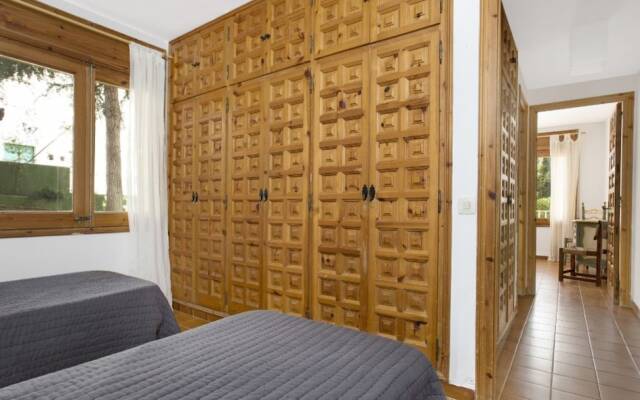 Apartment in Llafranc - 104842 by MO Rentals