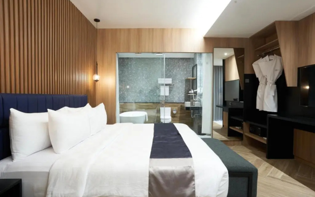 Cordela Suites Tasikmalaya