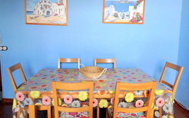 Casa Yeyo