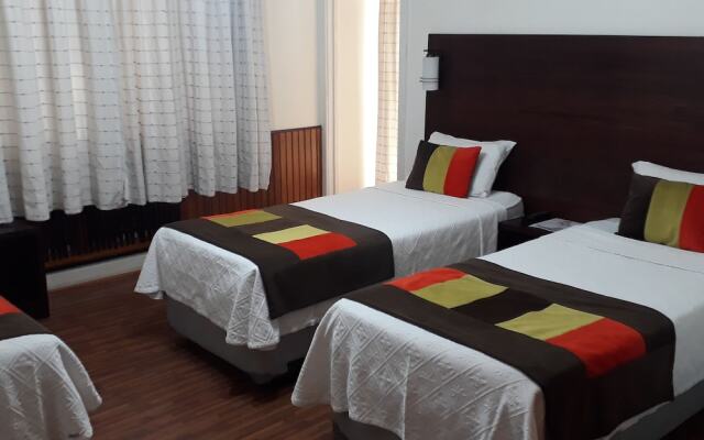 HL Hotel Low Cost