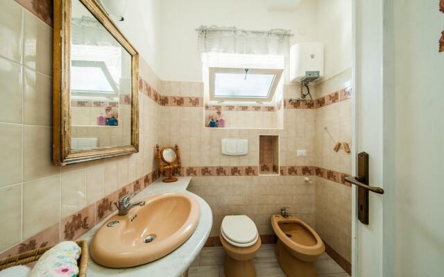 Stunning Home in Castelsardo With 1 Bedrooms