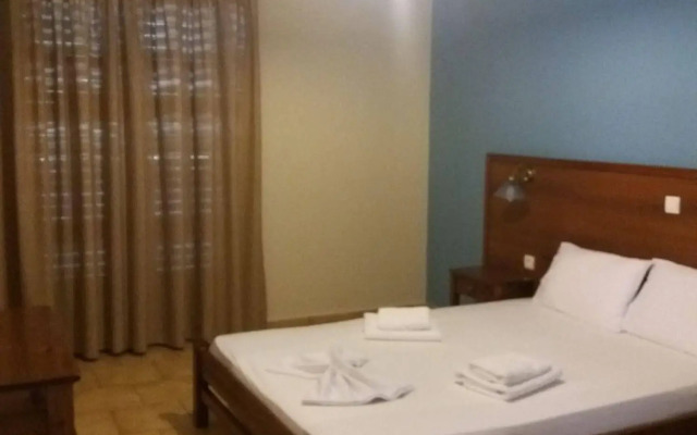 Apollo Beach Hotel
