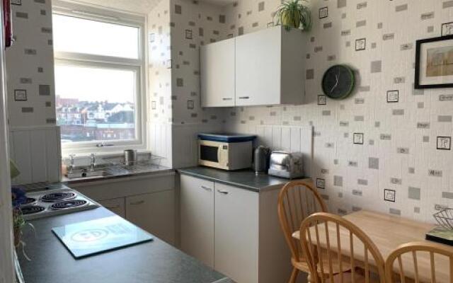 Chateau Dale Holiday Apartments