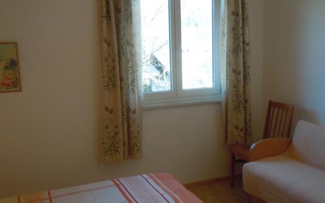 Ferienwohnung Bergblick