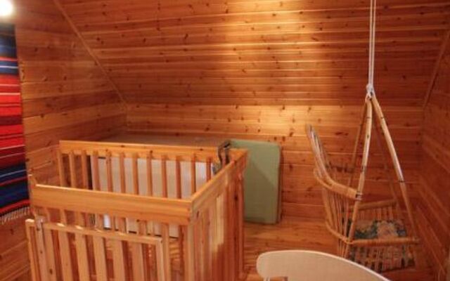 Holiday Home Hillakumpu