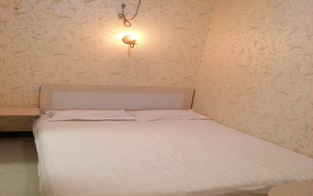 Shenyang Linjia Express Hotel