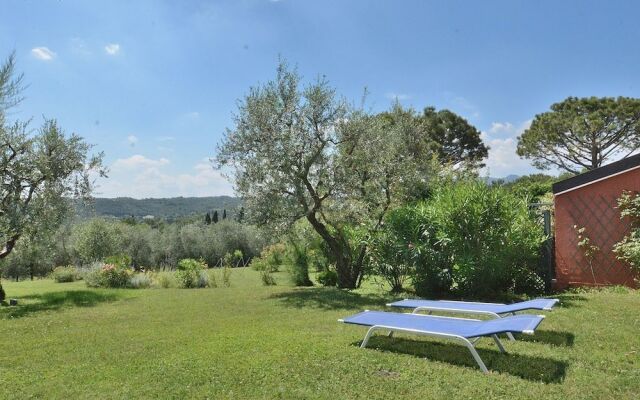 Residence Paradiso del Garda