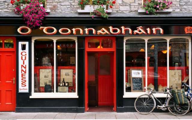 O'Donnabhains Kenmare Townhouse