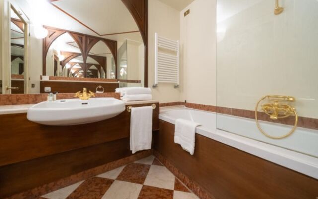 Castello Di San Gaudenzio