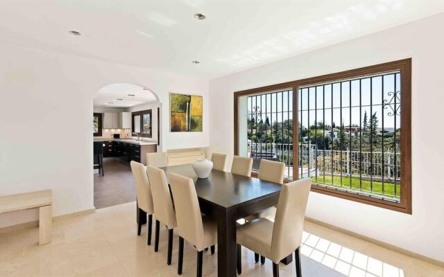 Great Villa Very Close to Best Beach
