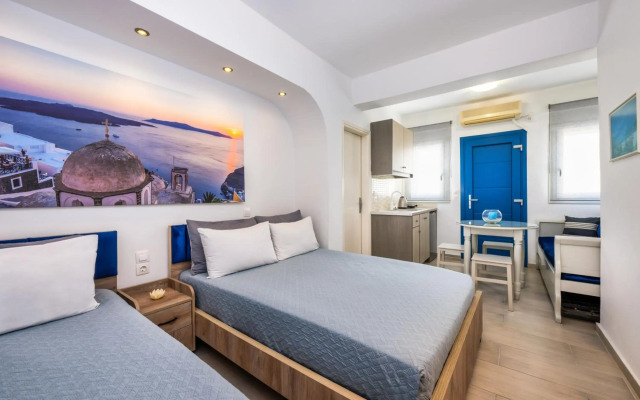 Honeymoon Beach Studios