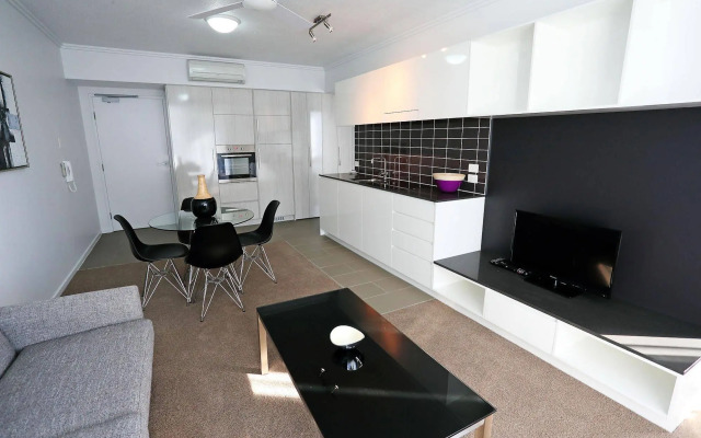 Q Resorts Paddington