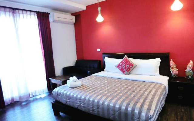 Xing Ji Hotel