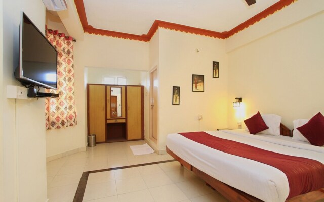 Capital O 9630 Hotel Maharaja
