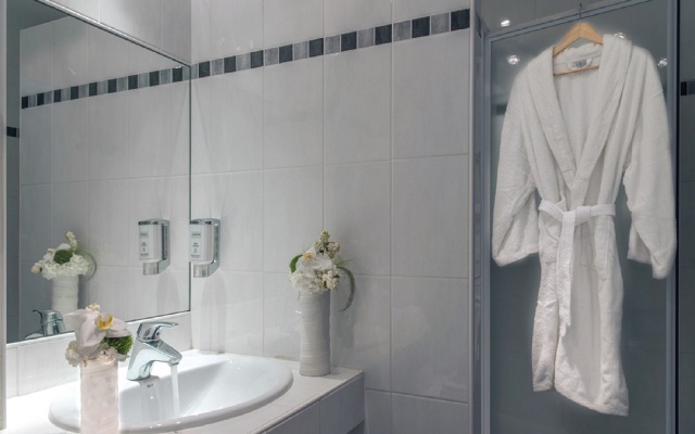 Hôtel Le Soleia by Inwood Hotels