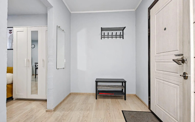 Jet life на улице Железнодорожная