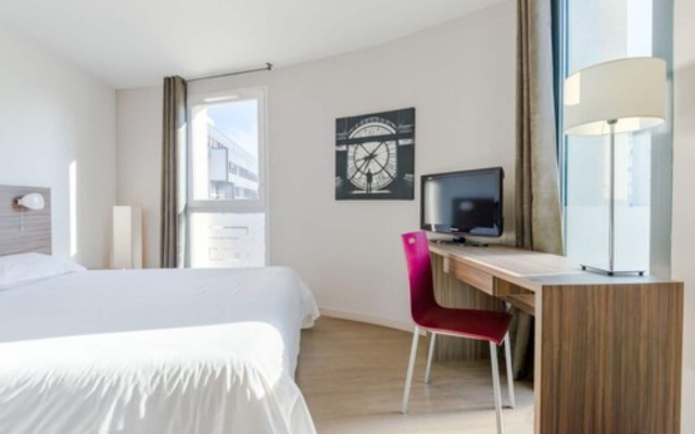 Hévéa Appart Hôtel