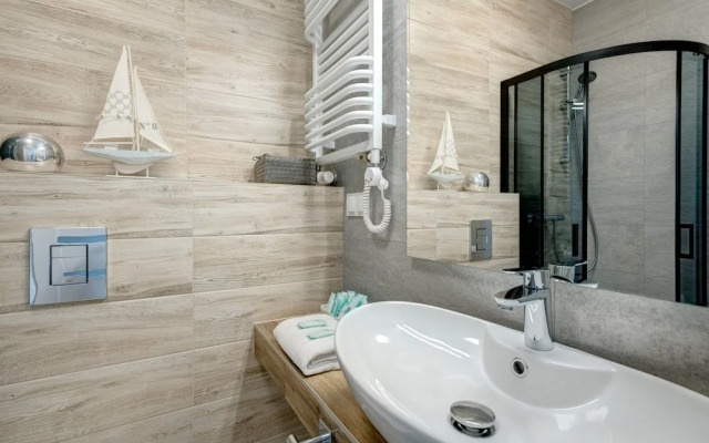 Happy Stay Unique Apartment 336