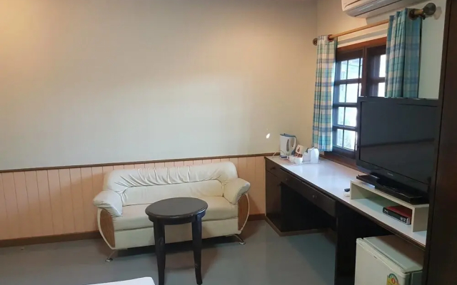 Guest House Ratchaburi