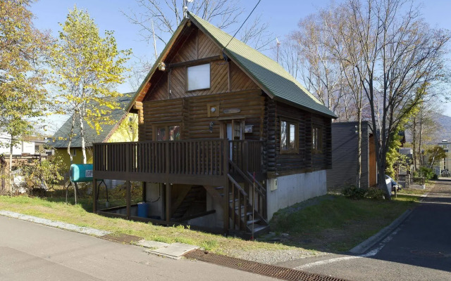 Nupuri Cottage