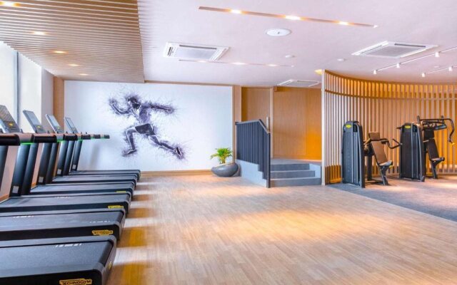 Hilton Kinshasa
