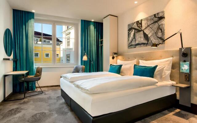 Motel One Linz - Hauptplatz