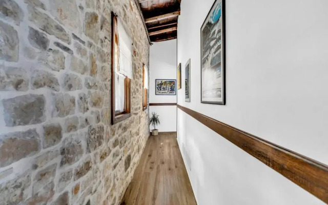 Hotel Bohem Berat