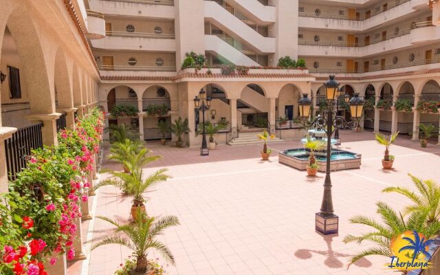 Apartamento Córdoba 117 Ref. 1043