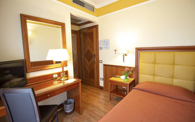 Hotel Il Chiostro by LVG Hotel Collection