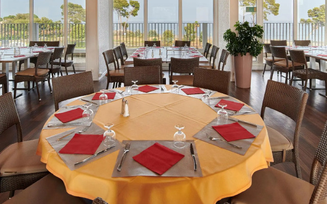 Hotel Le Plein Sud Hyeres