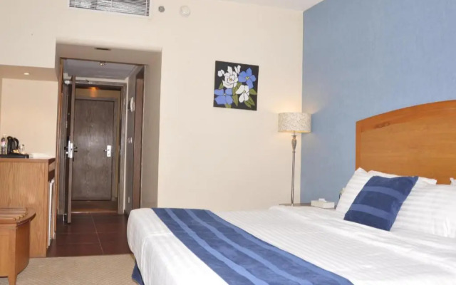 Reef Al Malaz Hotel International (ex. Tulip Inn Al Reef )