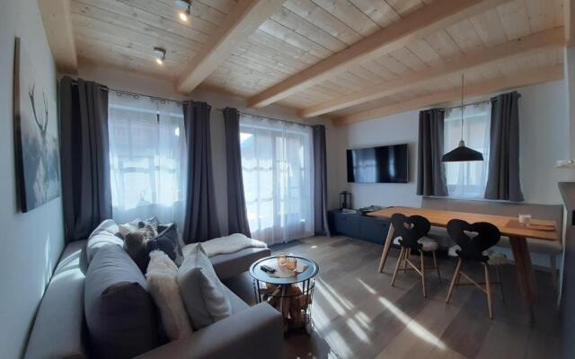 Hochalmbahnen Chalets Rauris 1-10 WE1, Maislaufeldweg 1j EG