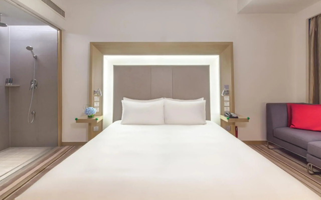 Novotel Nanjing East Suning