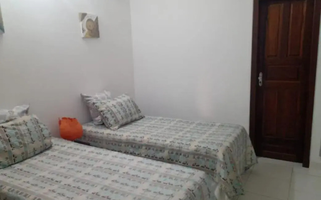 Residencial Vista Mar 01