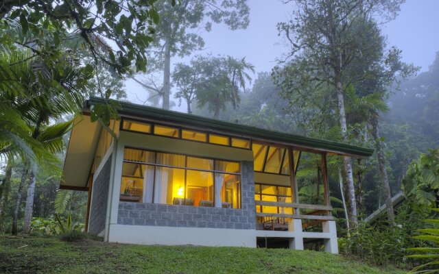 Las Cruces Biological Station