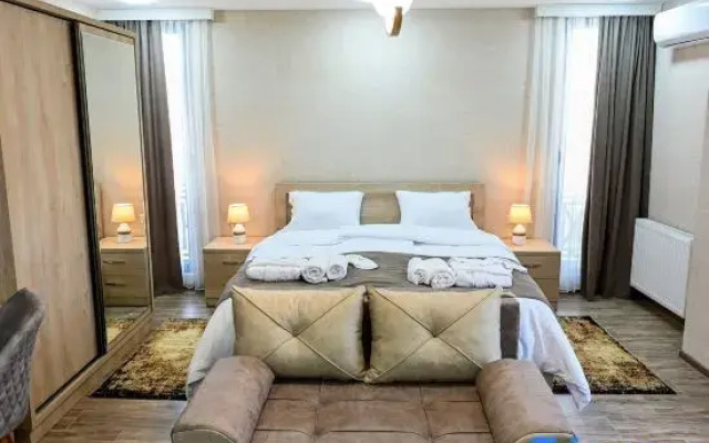 Hotel K124