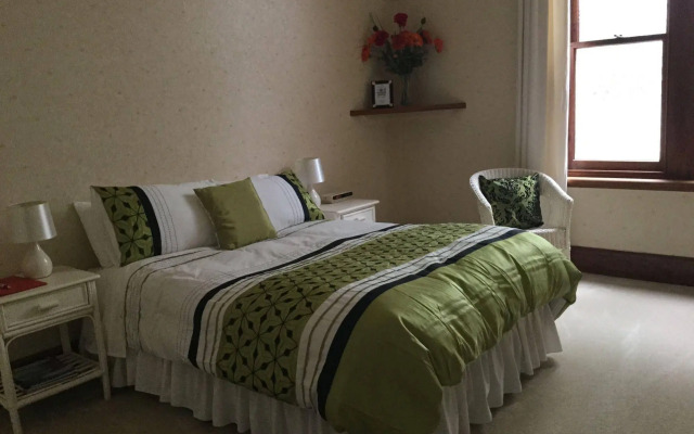 St. Itas Guesthouse