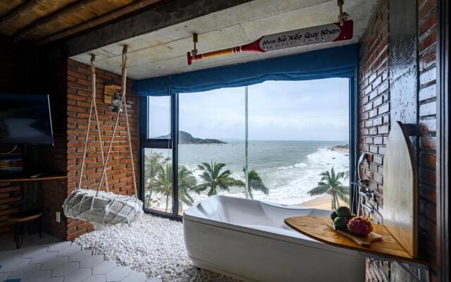 Mira Bai Xep Quy Nhon-The Hidden Jewel