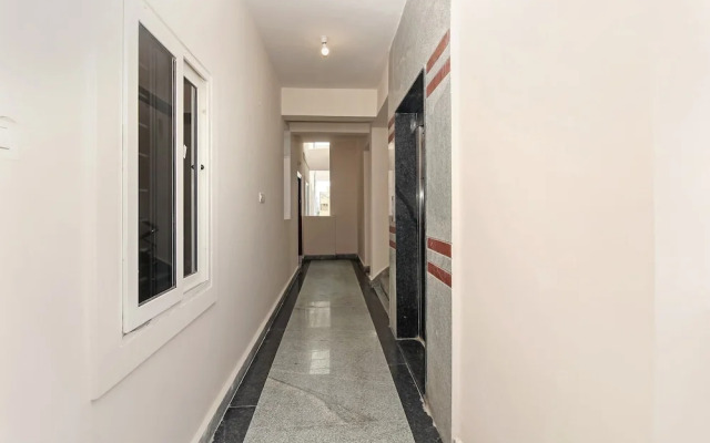 OYO 37762 P Homes